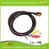 1.8m HDMI to RCA 1080P Audio Cable