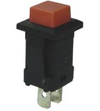 Kag-04 Push-Button Switch of Household Appliances