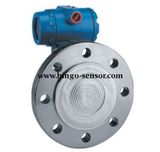Differential Pressure Transmitter PT-Dp003 / Pressure Gauge