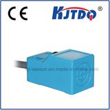 Customized Square Housing F18 Proximity Sensor Inductive Switch
