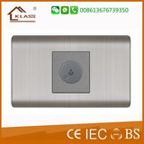 Lower Price Power Dimmer Electrical Wall Switch for Home