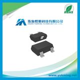 IC Integrated Circuit of Ultra-Sensitive Hall-Ef Fect Switches A3213elhlt-T