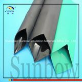 Semi Rigid Double Wall Polyolefin Heat Shrink Sleeving