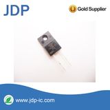 Damper Diode Fast, High-Voltage By329X-1500s