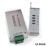 12V Multi-Channel RF Remote Control RGB LED Controller