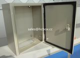 Electronic Metal Enclosure/Electrical Control Panel