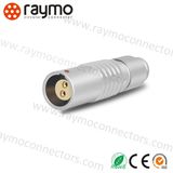 Compatible Connector Phg B Series 2 Pin 3 Pin 7pin 4 Pins Metal Free Socket Male Circular Connector