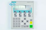 OEM Industrial Siemens Serial Metal Dome Membrane Control with Plastic and LEDs