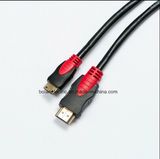 HDMI to HDMI Connector 1080P Communication Cable
