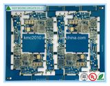 Multilayer 10-Layers Blind Buried HDI PCB