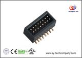 Wire to Board Connector with 1.00 Box Header SMT H=3.45