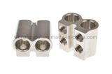 Auto Electric Material Terminal Accessory with ISO 9001