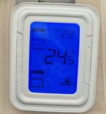 Honeywell Room Thermostatic Switch Controller Thermostats (T6861)