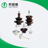 Ansl Low & Medium Voltage Pin Type Insulators