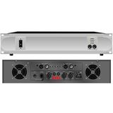 Se-2300 Series Public Address Professional Power Amplifier