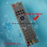 IP67 Remote Control for Waterproof LCD TV (LPI-W061) Healthcare Clean
