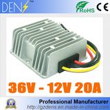 DC 24V to 12V 20A Buck Module Step Down Power Converter