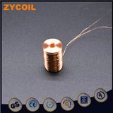 Induction Coils Applied in Camera
