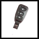 Fixed Code/Rolling Code Garage Door Copy Remote