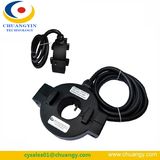 Outdoor Waterproof Split Core Current Transformers Clamp on Current Transformer Open Transformer for Measuring