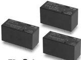 Power Relay for Concentrated Meter Reading System with CQC
