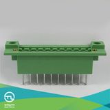 Feed Through Terminal Block PCB Connectors