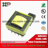 Efd Type High Frequency Transformer with Customized Design Suitable for PCB