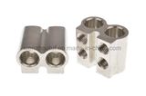 Dl Series Aluminium Wiring Terminals Electrical Aluminum Crimping Connector