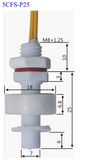 5CFS-P25 Tank Float Magnetic Water Level Sensor