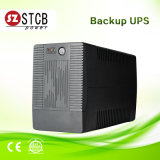Offline UPS 2000va/1200W with 4PCS 12V 7ah Batteries