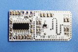 New Model Microwave Radar Sensor Module for Lighting (HW-MS03)