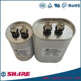 Air Conditioning 60UF 450VAC 500VAC Cbb65 Capacitor
