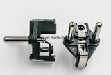 VDE Germany/French Type Plug Inserts 2.5A 16A 6A 10A