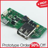 UL Approved Fr4 Mobile Phone Charger PCB