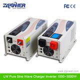 2018 Hot Sales Low Consumption Pure Sine Wave Inverter
