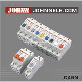 Circuit Breaker Panel Conform to UL (C45N)
