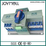 2p 3p 4p Electrical 16A Automatic Changeover Switch