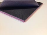 Coarse Textured Colored G10 Sheet