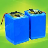 Lithium Ion 48V Rechargeable Battery for Back up System