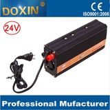 24V 500W UPS Power Inverter with Battery Charger