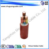 Electric PVC Insulated Power Cable