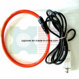 Flexible Rogowski Current Coil, Rated Current From 500mA to 300, 000A