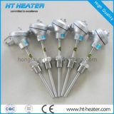Immersion Screw Thermocouple Sensor
