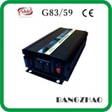 500W DC to AC Home Load Inverter with USA Socket