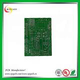 Matt Green PCB with Immersion Gold