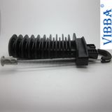 Insulating Aluminium Cable Clamp PA25-600