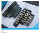 Barrier New 4-6-8-Position Terminal Blocks