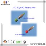 FC Attenuator, Fiber Optic FC Attenuator