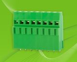 Screw Terminal Block with High Position for
