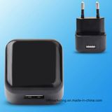 New Wall Plug Adapter 5V 1A EU USB Wall Charger Charger